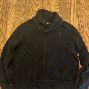 XL Ralph Lauren Polo sweater